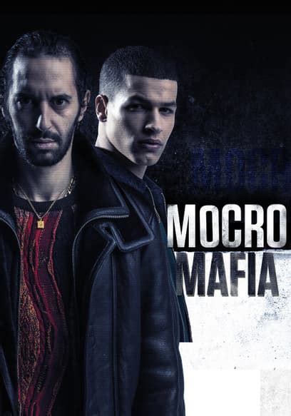 Mocro Maffia S01.